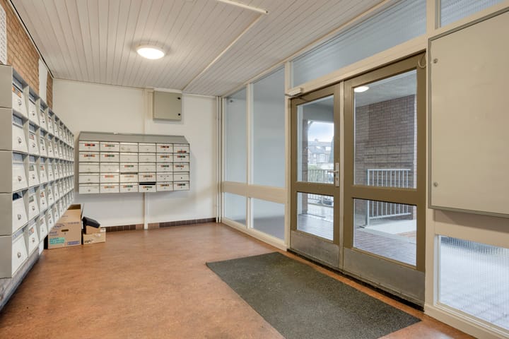 Foto 22 van Kasteel Aldengoorstraat 17-H