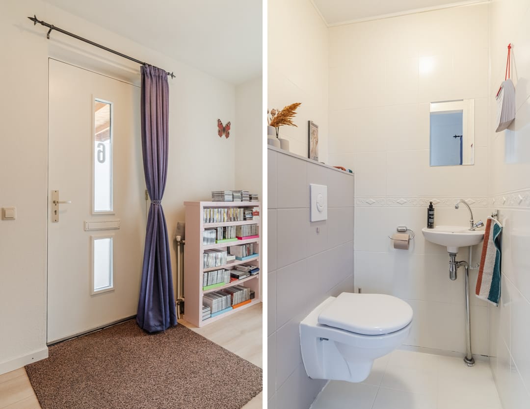 Foto 7 van Linge Singel 6