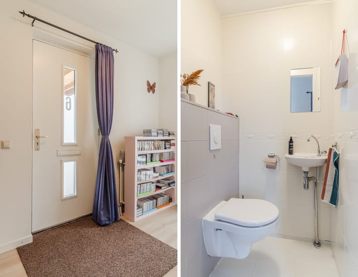 Foto 7 van Linge Singel 6