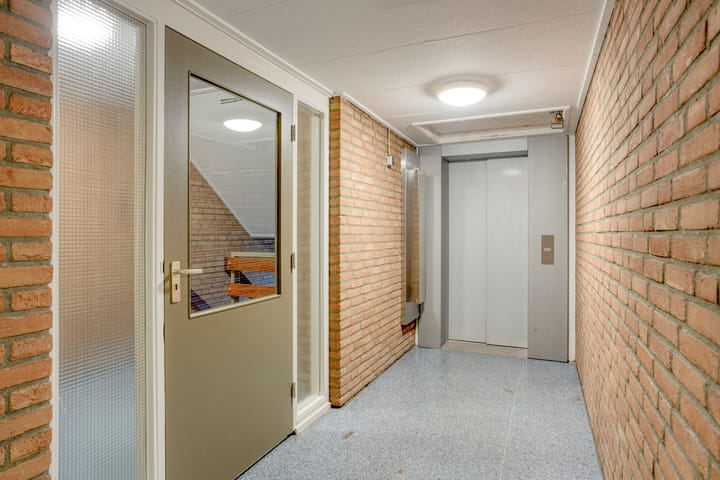 Foto 24 van Kasteel Aldengoorstraat 17-H