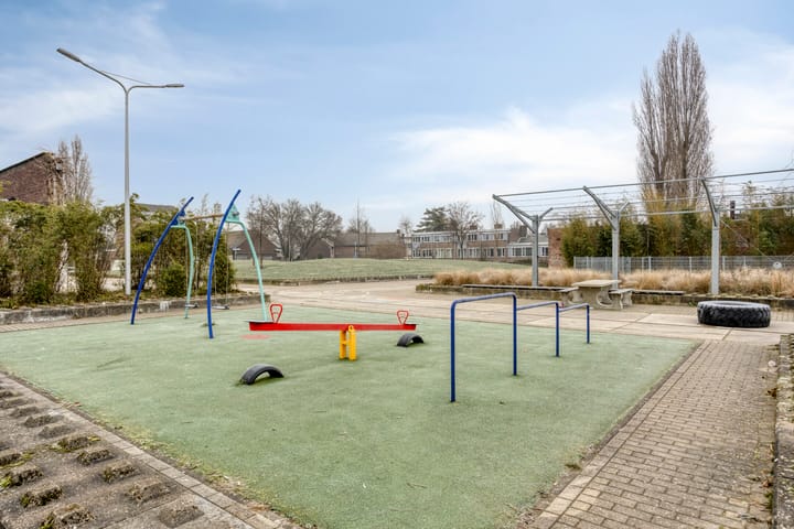 Foto 27 van Kasteel Aldengoorstraat 17-H