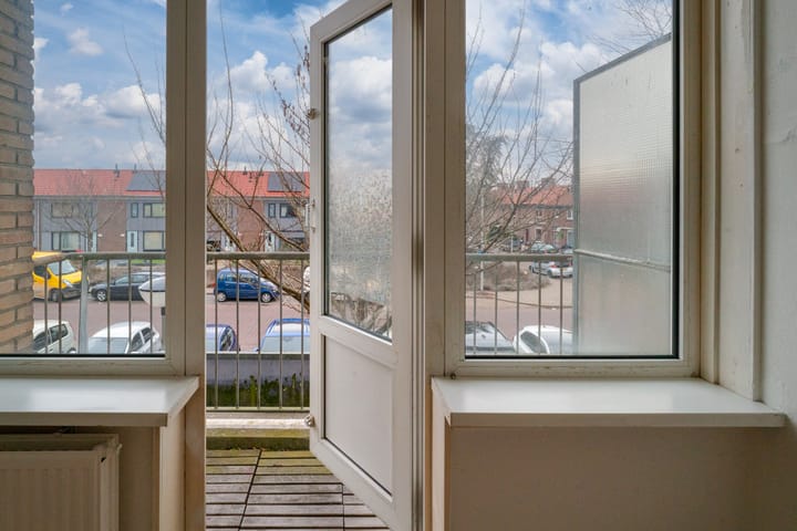 Foto 4 van Kalmoesstraat 10