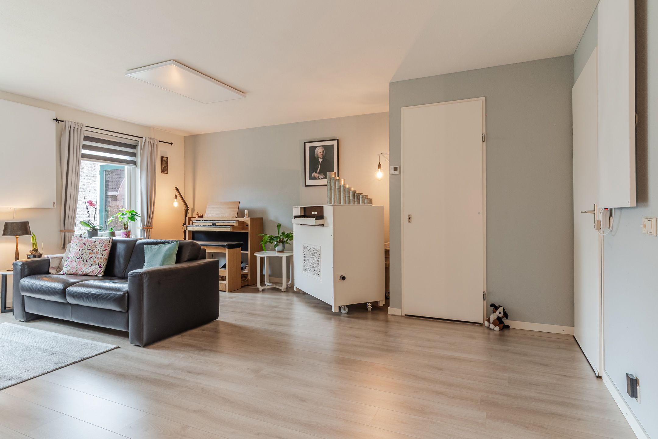 Foto 9 van Linge Singel 6