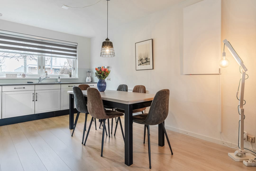 Foto 13 van Linge Singel 6