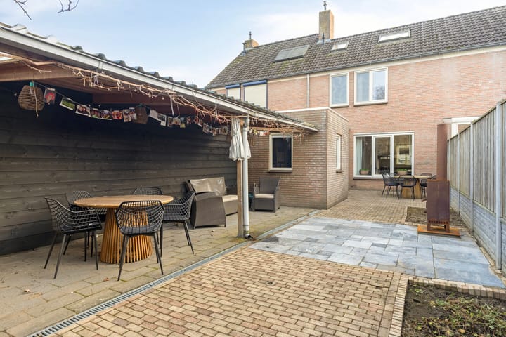 Photo 5 of Hoekweg 54