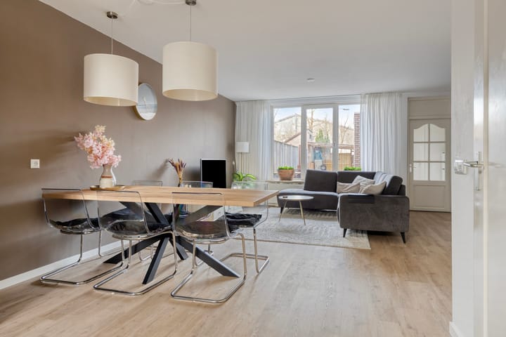 Photo 9 of Hoekweg 54