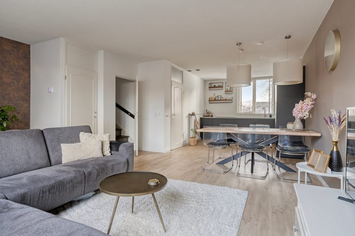 Photo 11 of Hoekweg 54