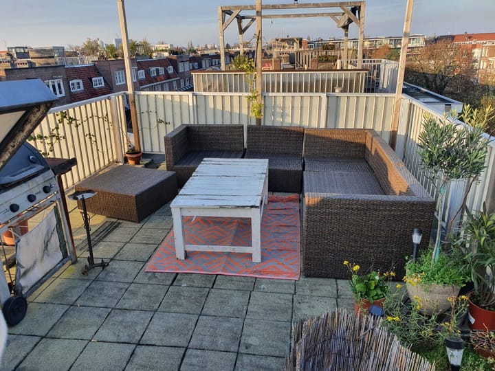 Foto 1 van Bestevâerstraat 18-4