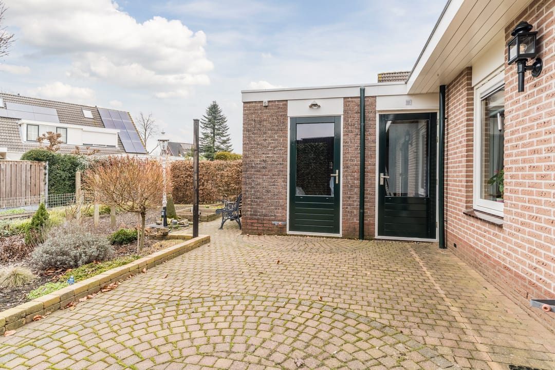 Foto 28 van Linge Singel 6