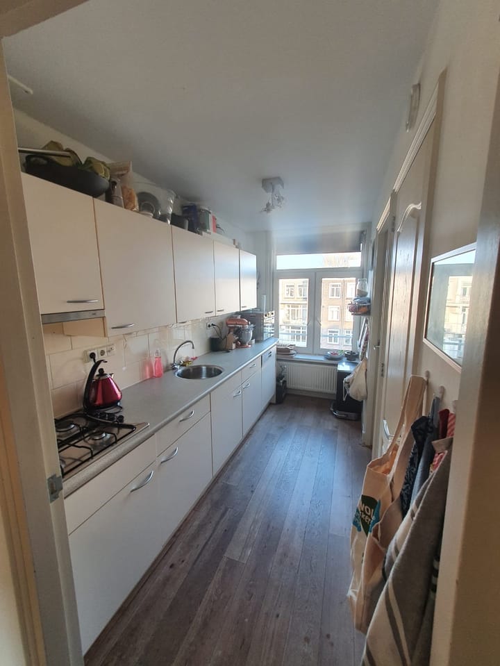 Foto 4 van Bestevâerstraat 18-4