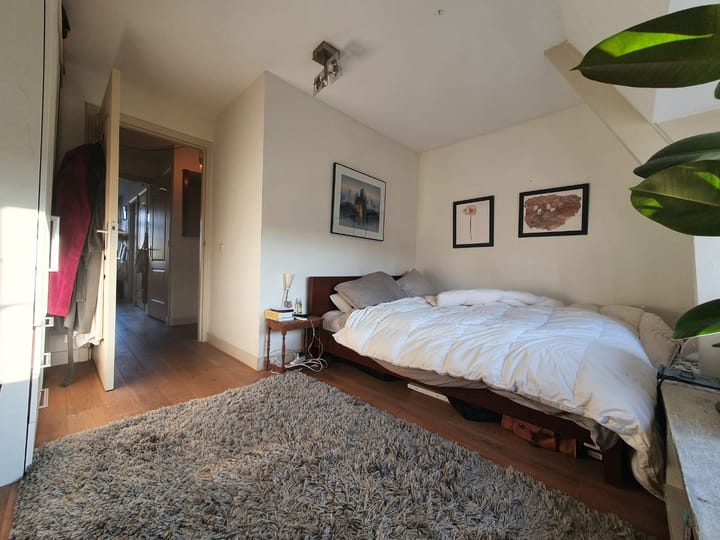 Foto 5 van Bestevâerstraat 18-4