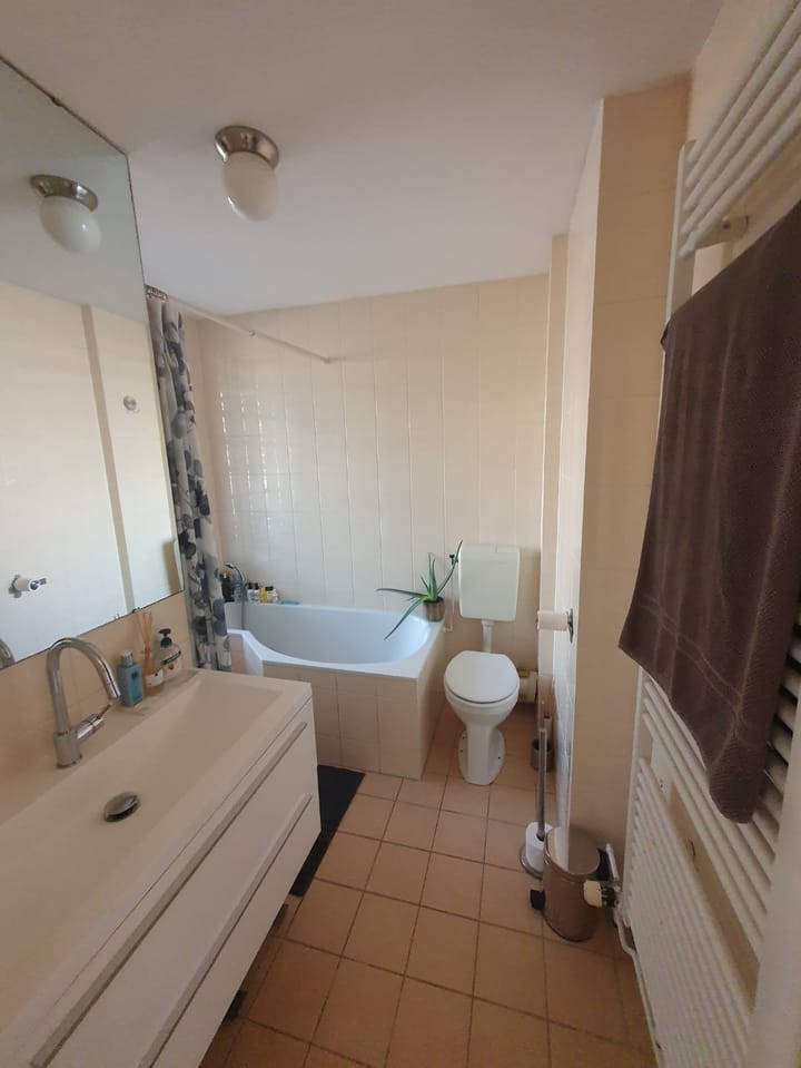 Foto 6 van Bestevâerstraat 18-4