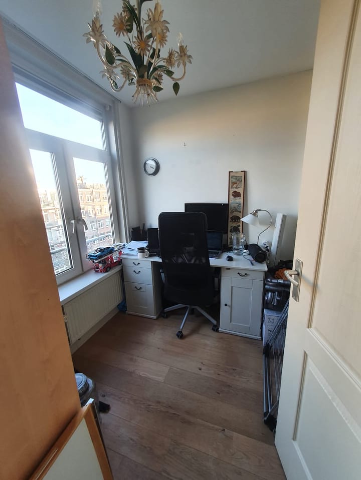 Foto 7 van Bestevâerstraat 18-4