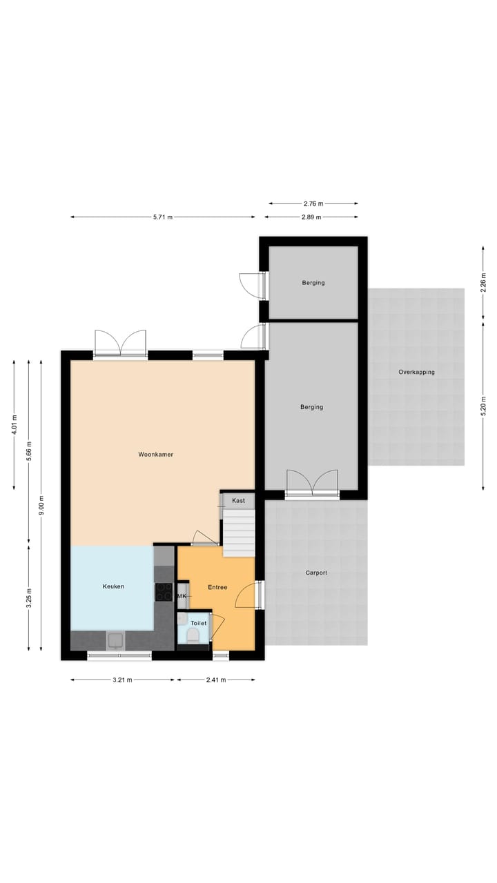 Foto 36 van Linge Singel 6