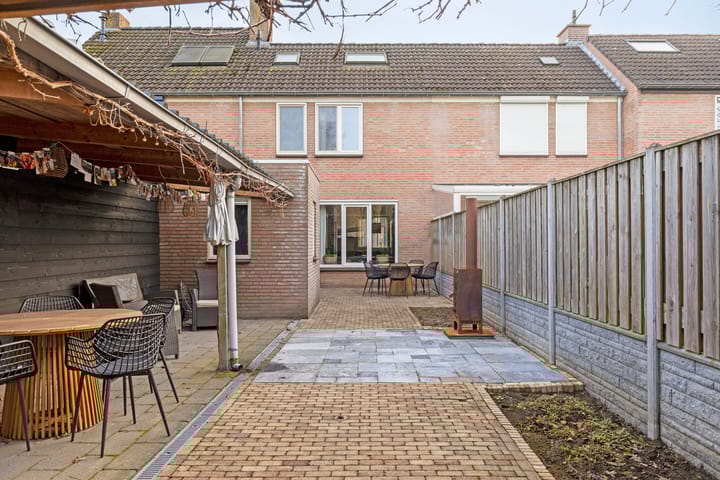 Photo 27 of Hoekweg 54