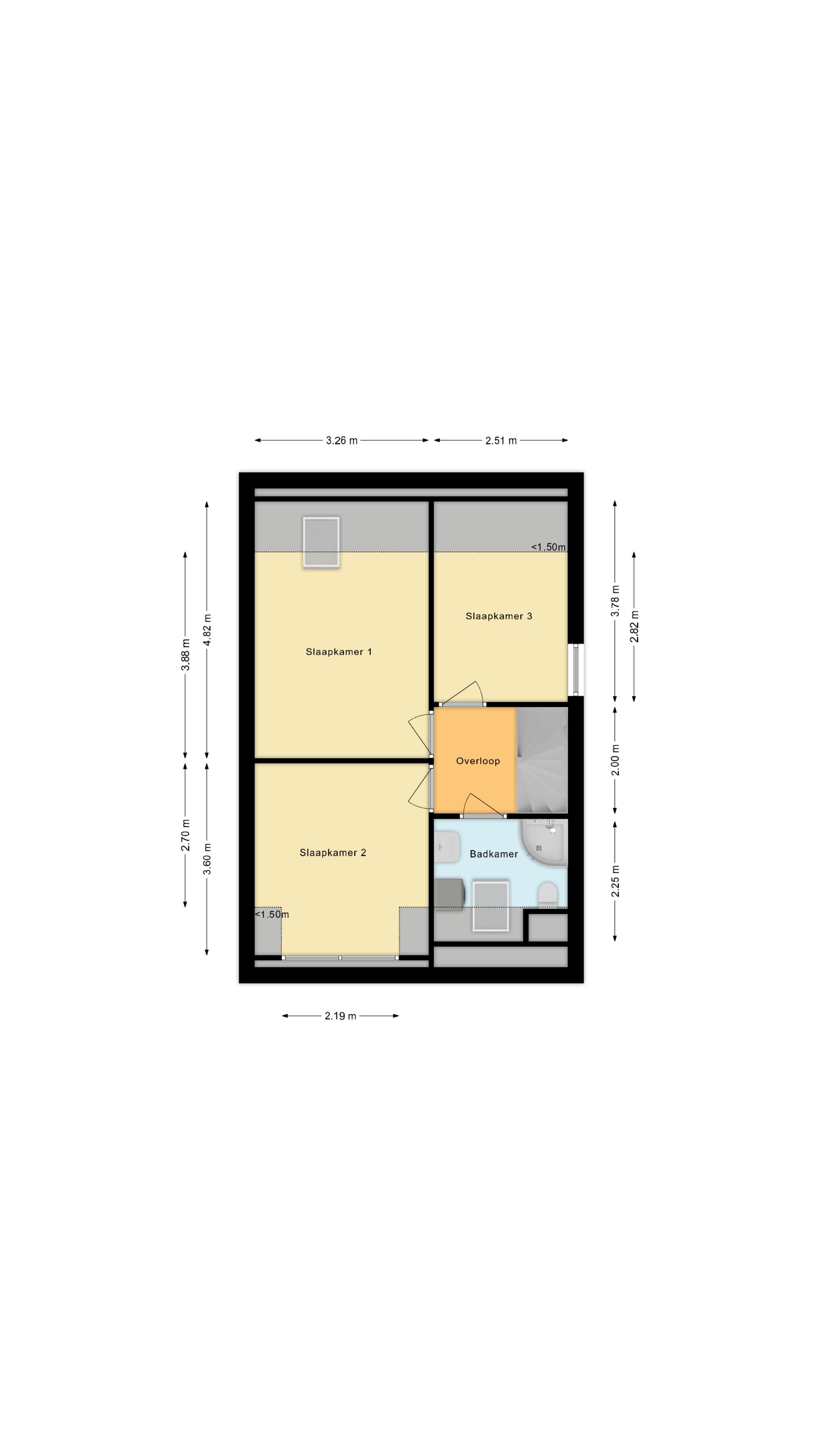 Foto 36 van Linge Singel 6