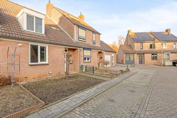 Photo 33 of Hoekweg 54