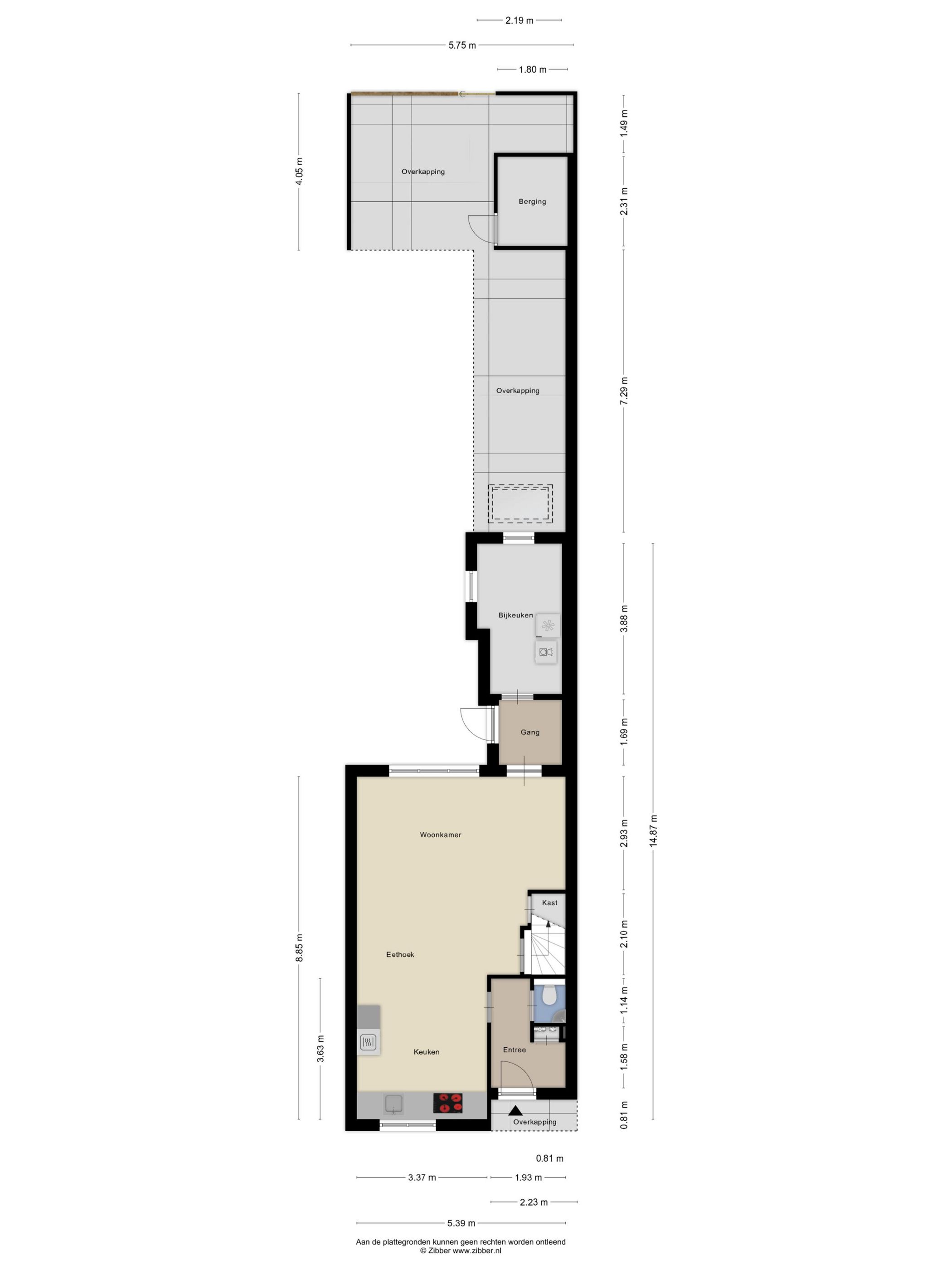 Foto 36 van Hoekweg 54