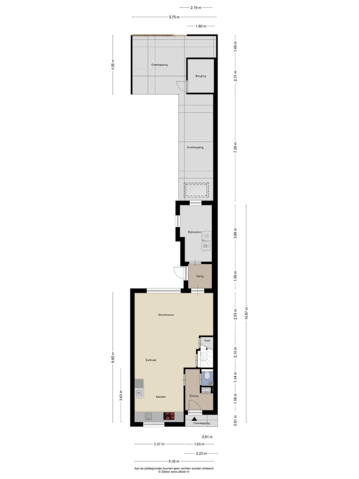 Photo 36 of Hoekweg 54