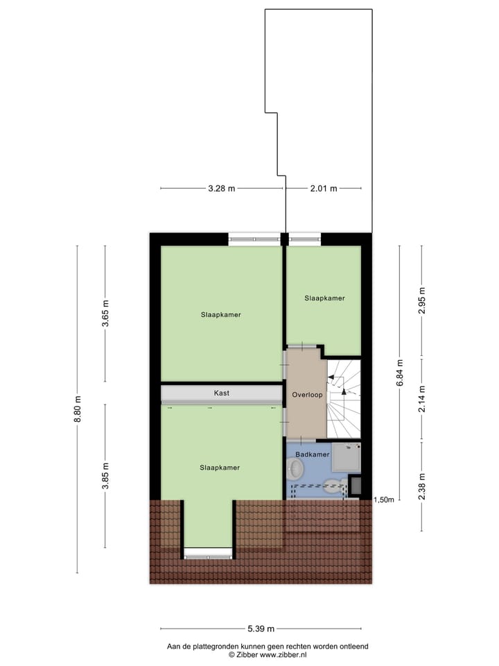 Photo 37 of Hoekweg 54