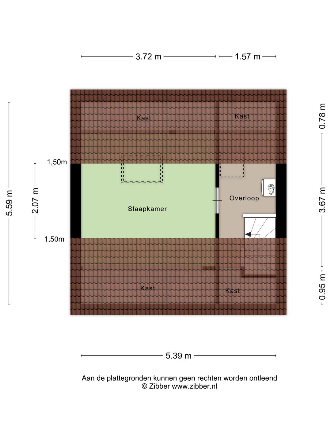 Foto 38 van Hoekweg 54