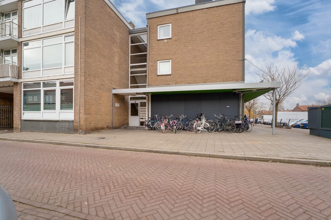Foto 43 van Kalmoesstraat 10
