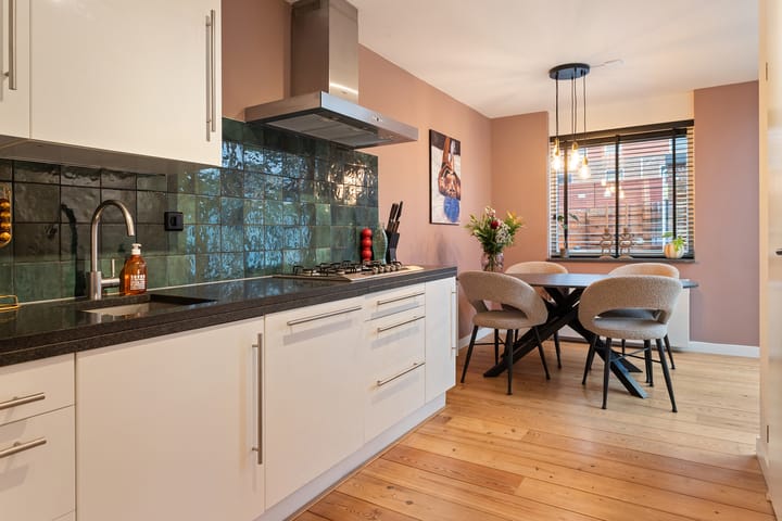 Foto 3 van Pijlkruid 10