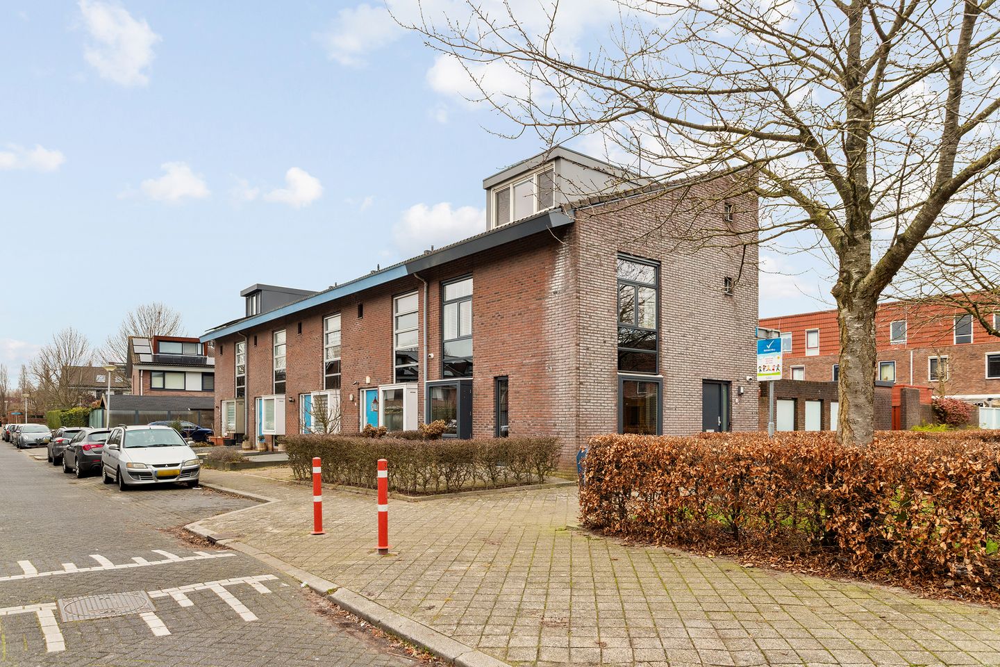 Foto 5 van Pijlkruid 10