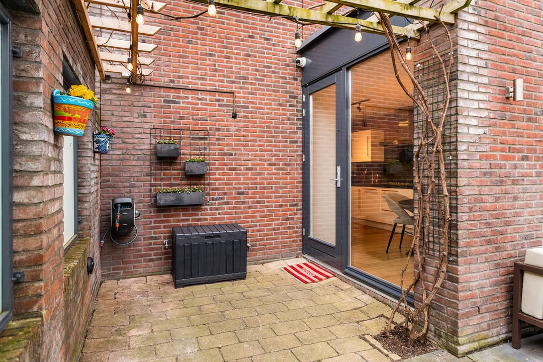 Foto 28 van Pijlkruid 10