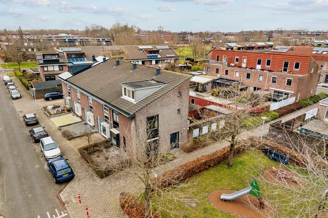 Foto 31 van Pijlkruid 10