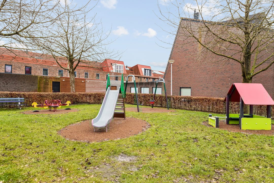 Foto 32 van Pijlkruid 10