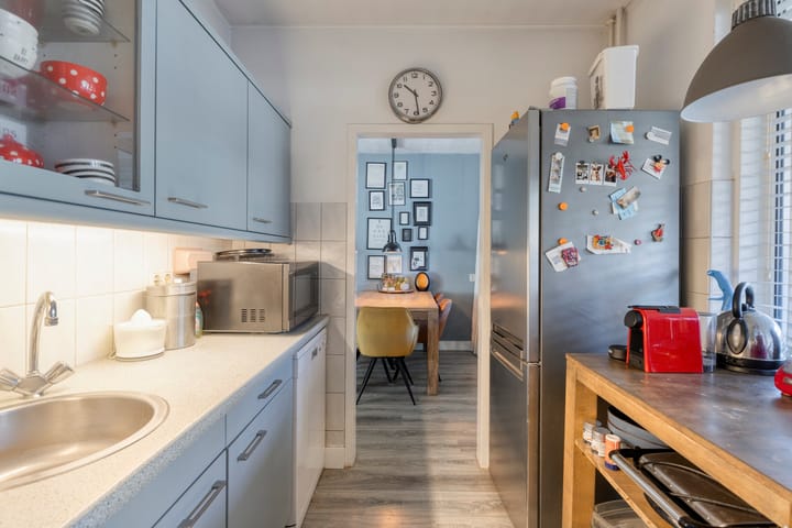 Foto 12 van Beezepool 87