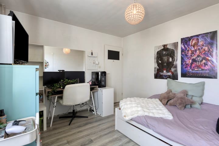 Foto 20 van Beezepool 87