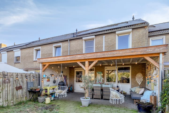 Foto 25 van Beezepool 87