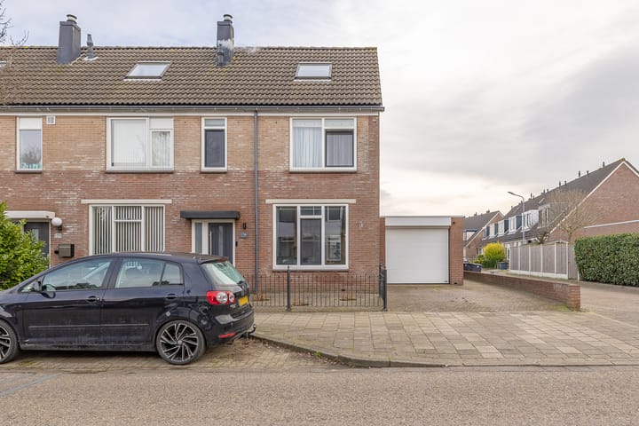 Photo 2 of Torentrans 136