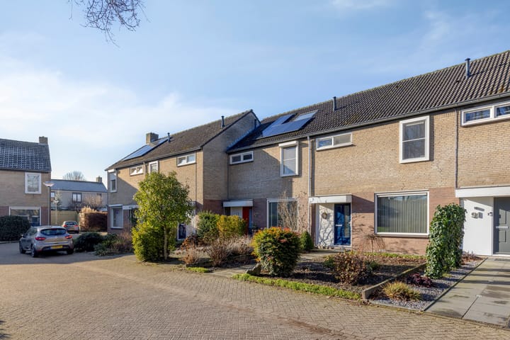 Foto 33 van Beezepool 87