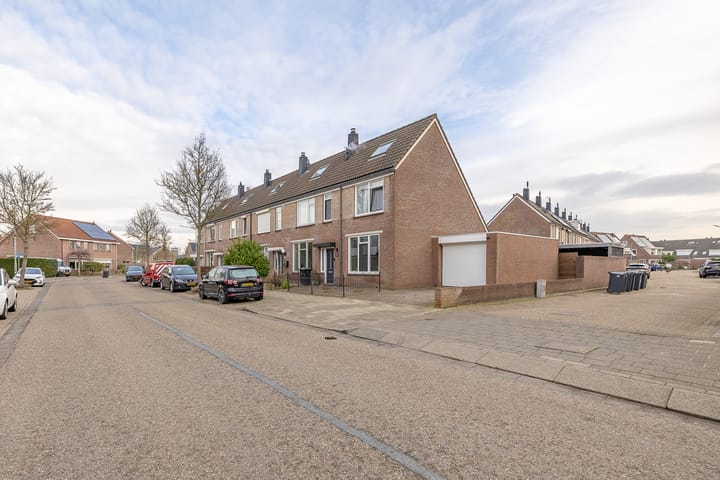 Photo 4 of Torentrans 136