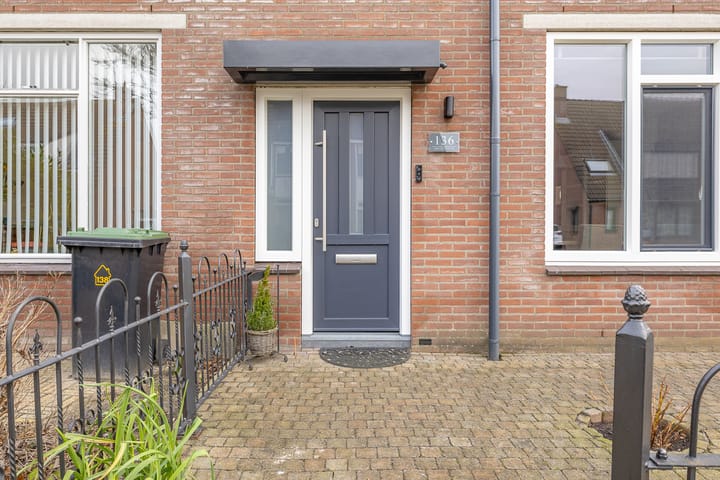 Photo 6 of Torentrans 136