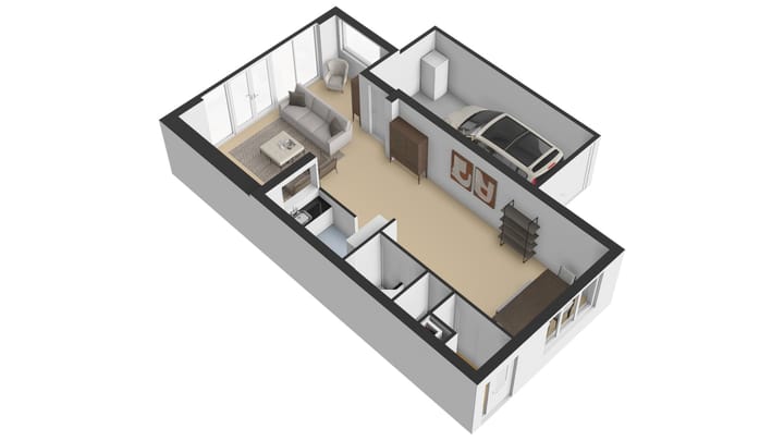 Photo 7 of Torentrans 136