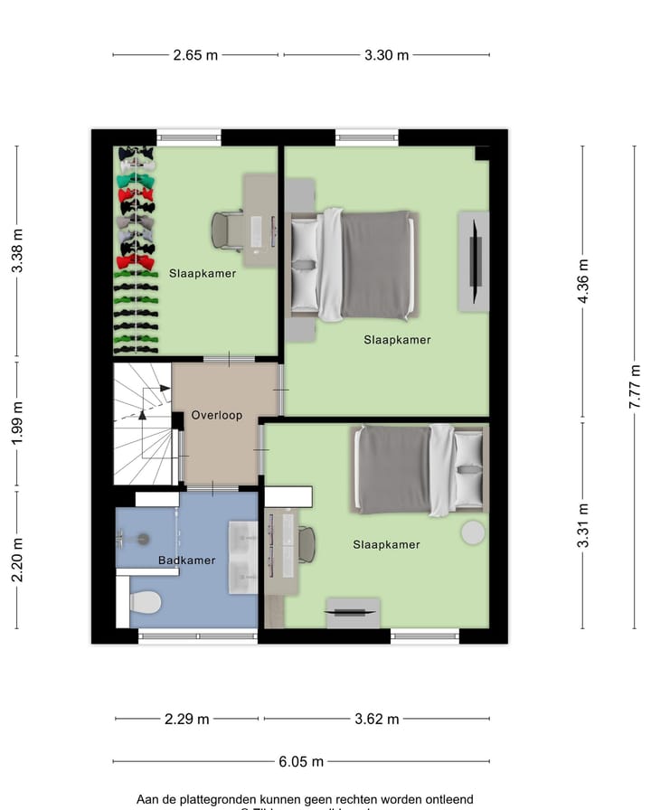 Foto 36 van Beezepool 87