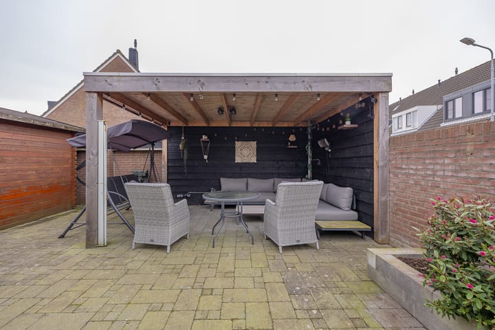 Photo 16 of Torentrans 136