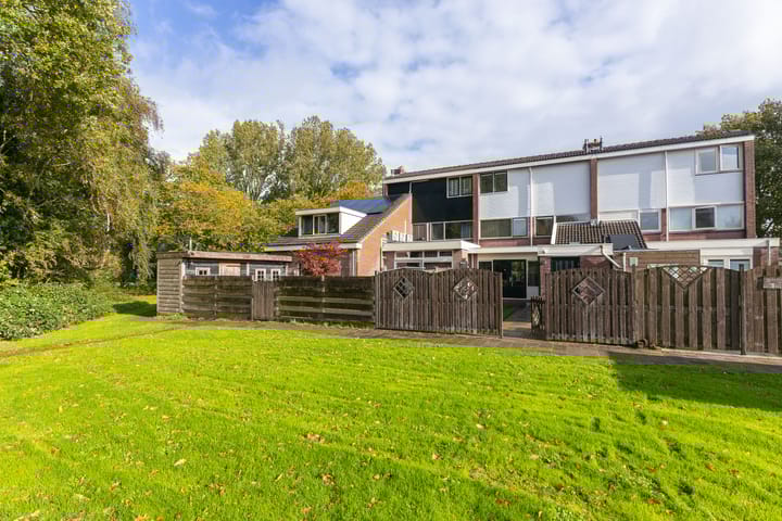 Foto 19 van Beukenlaan 75