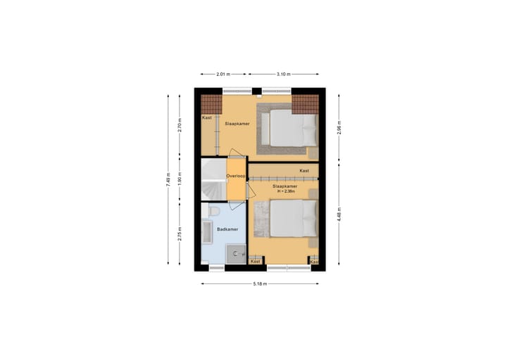 Photo 55 of Torentrans 136