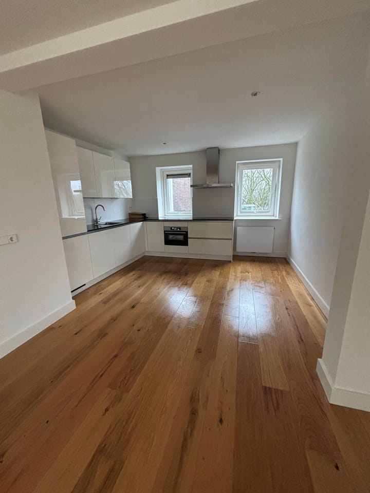 Foto 3 van Maarten Lutherweg 19