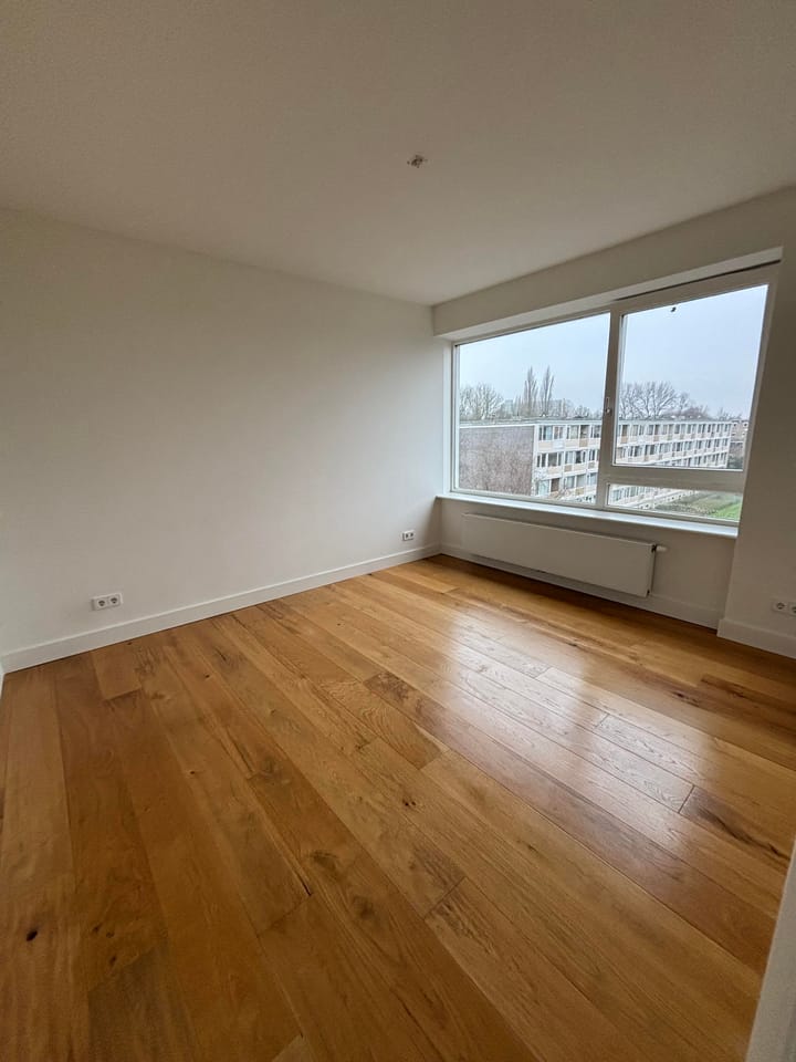 Foto 6 van Maarten Lutherweg 19