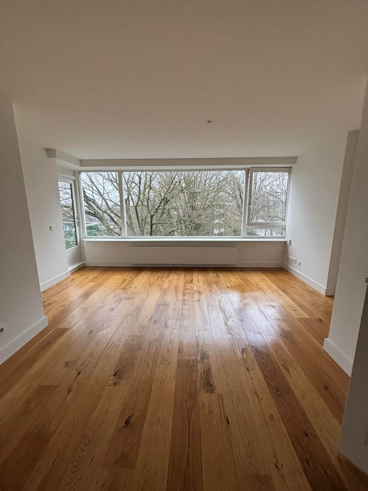 Foto 2 van Maarten Lutherweg 19