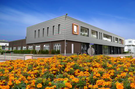 Burgemeester Kuperusplein 34-D