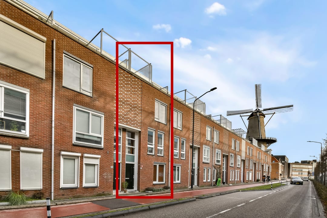 Photo 1 of Noordendijk 88
