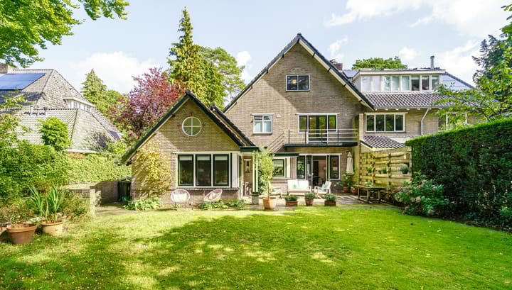 Foto 1 van Trompenbergerweg 43-A