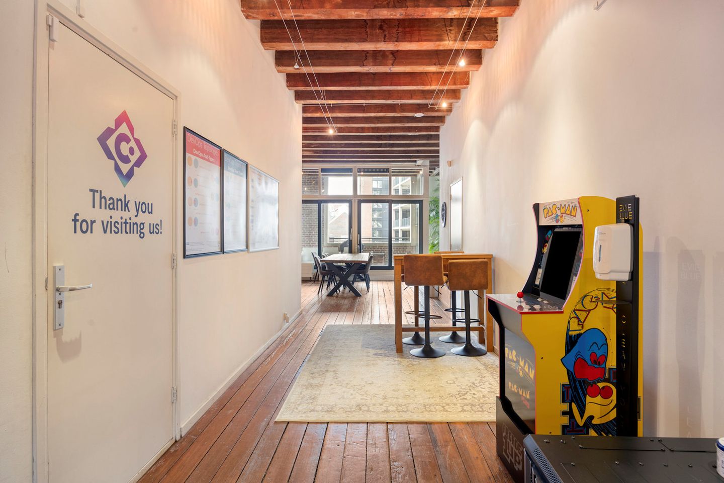 View photo 5 of Admiraliteitsstraat 7-A